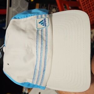 Addidas soft feel cap new